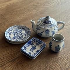 REX HOTEL レックスホテル ベトナム 食器6点set - メルカリ