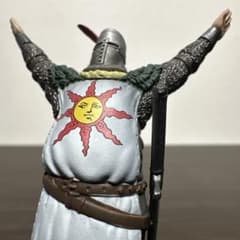 太陽の戦士 ソラール フィギュア　amiibo　アミーボのサムネイル