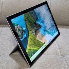 【バッテリー〇】Surface Pro7+ i3 8GB 128GB バッテリー〇】Surface Pro7+ i3 8GB 128GB - メルカリ