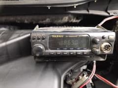 YAESU   FTー715のサムネイル