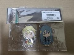刀剣乱舞 治金丸・千代金丸のサムネイル