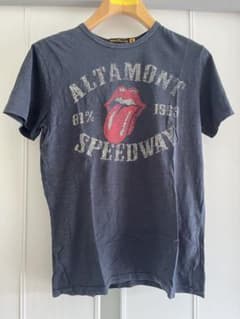 ジョンソンモータース　Tシャツのサムネイル