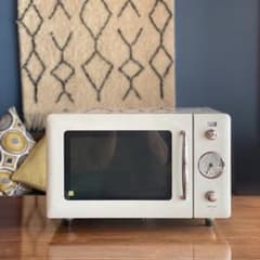 【美品・完動品】ナショナル 電子レンジ WiLL　デザイン家電　レトロ　希少 ぽ*ち様 【完動品】ナショナル 電子レンジ WiLL デザイン家電 昭和