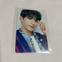 SEVENTEEN ドギョム INCOMPLETE トレカのサムネイル