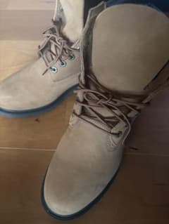 D*D様 Timberland Classic 26cm ティンバーランド ブーのサムネイル