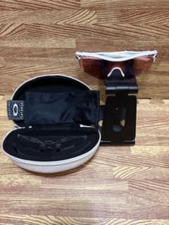 OAKLEY レーダー パス サングラス 09-703 136