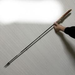 プロスクエア2wayクロダイUG 飛竜イカダくわせ筏リール3個セット