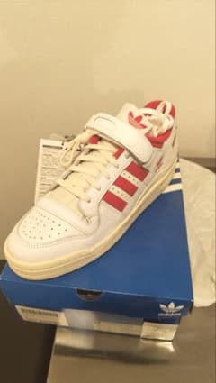 adidas FORUM 84 LOW GY5848 28.0のサムネイル