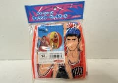 新品未使用 スラムダンク ビーチボール ユタカ 当時物 SLAM DUNKのサムネイル