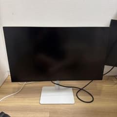 Dell 27 Plus 4K USB-C S2725QC ジャンク - メルカリ
