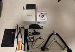 Unitree PUMP proのサムネイル