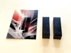 POLA BA ポーラ　ライトセレクター　9g 2個セット　1回サンプル付き