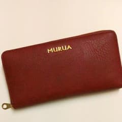 新品ムルーア 財布のサムネイル