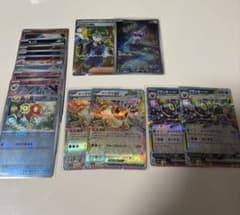 ブラッキーex rr イーブイex rrのサムネイル