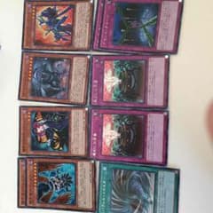 遊戯王セットのサムネイル