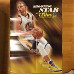 NBAポスター カリー ジョーダンのサムネイル