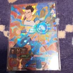 スーパードラゴンボールヒーローズ ビーツ：ＢＲ UM5-066のサムネイル
