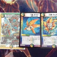 百族の長プチョヘンザ SDシクのサムネイル