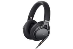 Sony Headphones MDR-1AM2 B