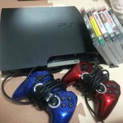 プレイステーション3 (PS3)のサムネイル