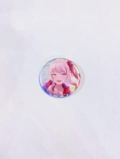 プロセカ 暁山瑞希 缶バッジのサムネイル