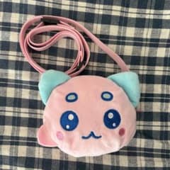 たまごっちパラダイス おでかけきゃりー れさぱんっちのサムネイル