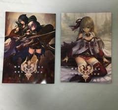 虫麻呂 画集 2冊セットのサムネイル