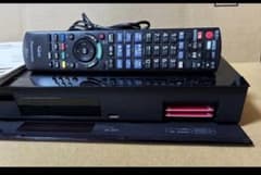 Panasonic DMR-2X301 ブルーレイレコーダー パナソニック - メルカリ