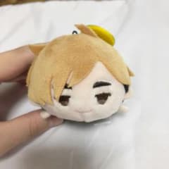 ハイキュー!! 宮侑 もちマスのサムネイル
