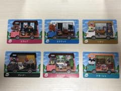 とびだせどうぶつの森 amiibo＋カードのサムネイル