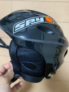 GIRO FUSE スノーボードヘルメットMサイズ - メルカリ