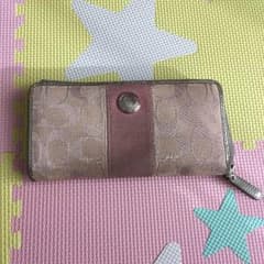 ♡コーチ 長財布♡のサムネイル