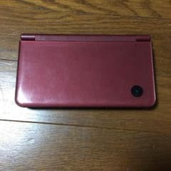 DSI LL 本体のサムネイル