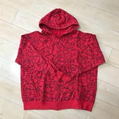 ももクロ♡公式パーカーのサムネイル