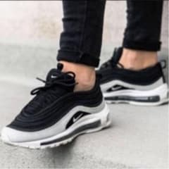 NIKE ナイキ　エアマックス97 ウィメンズモデル　26cmのサムネイル