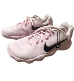 Nike Hyperdunk ピンク 26cm 数回使用 靴のみのサムネイル