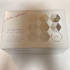 新品 エニシー グローパック FUTURE 7回分 - メルカリ