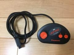 MSX  ジョイパッドのサムネイル