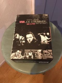 VIVA JOE STRUMMER プレミアム・エディション [DVD]のサムネイル