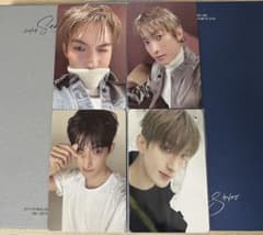 SEVENTEEN DxS Serenade ドギョム - メルカリ