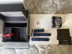 TUDOR PELAGOS ペラゴス M25600TB-0001 ブルーのサムネイル