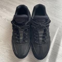 NIKE AirMax95 BLACKのサムネイル