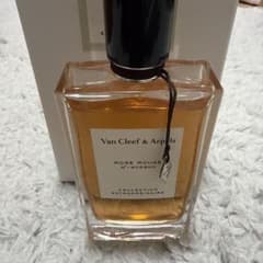 Van Cleef & Arpels ROSE ROUGE 75mlのサムネイル