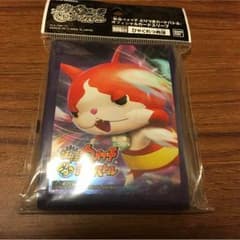 妖怪ウォッチ スリーブのサムネイル