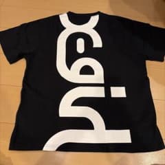 X girl 반소매 티셔츠