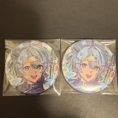 シクフォニ 缶バッジ 19弾 poison LP 等身 雨乃こさめ - メルカリ