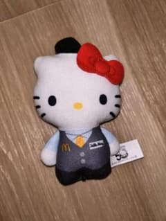 ひゅーが様　マネージャーキティのサムネイル