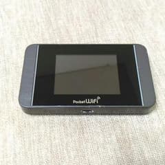 pocket　Wi-Fi　本体のサムネイル