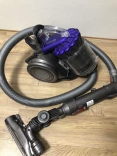 【中古】Dyson DC22のサムネイル