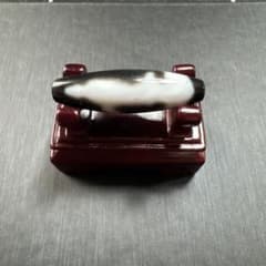 希少 観音如意天珠 約37mm 白黒美紋 天然瑪瑙 希少 観音如意天珠 約37mm 白黒美紋 天然瑪瑙 - メルカリ